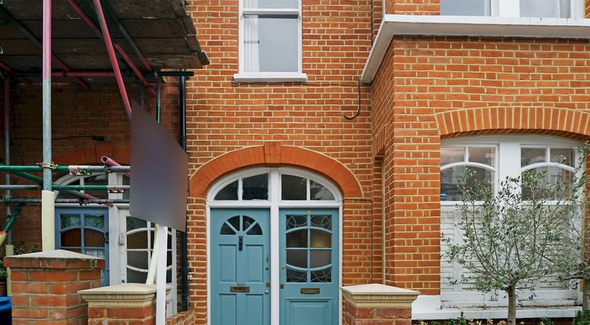 Photo of A Thames View