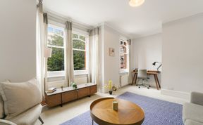 Photo of A Thames View