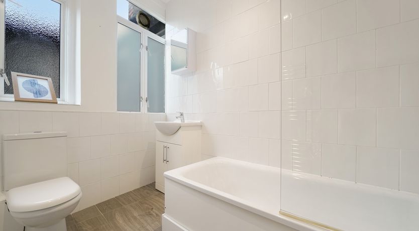 Photo of A Thames View