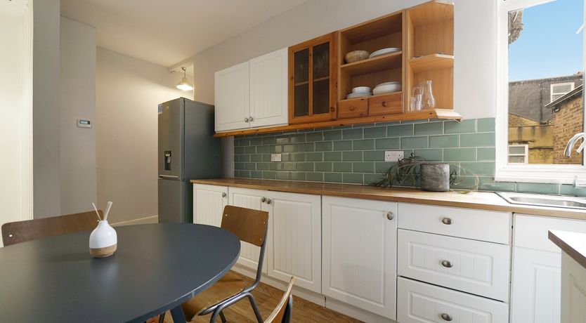 Photo of A Thames View