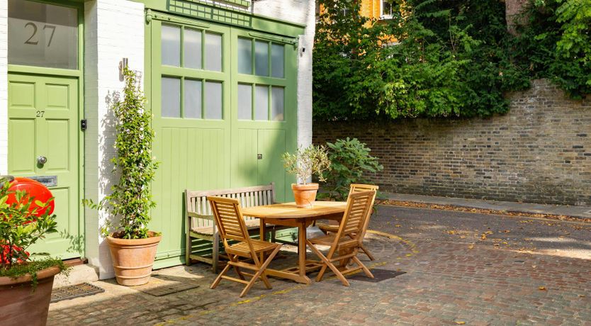 Photo of Dreaming of Love