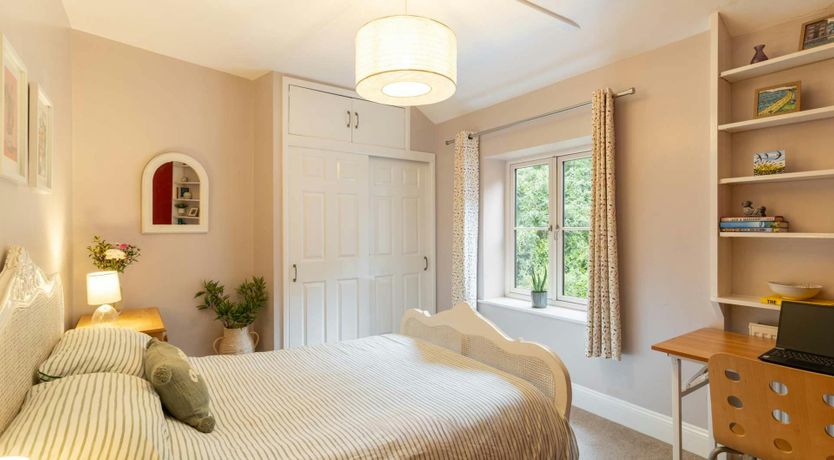 Photo of Cottage Greens