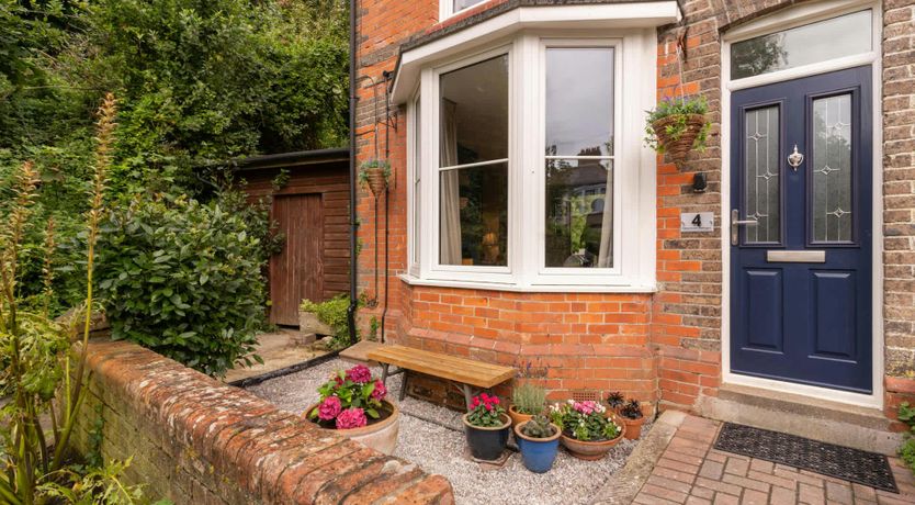 Photo of Cottage Greens