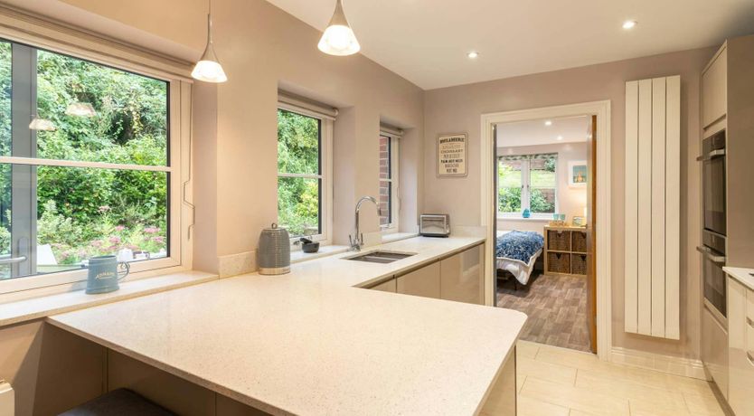 Photo of Cottage Greens