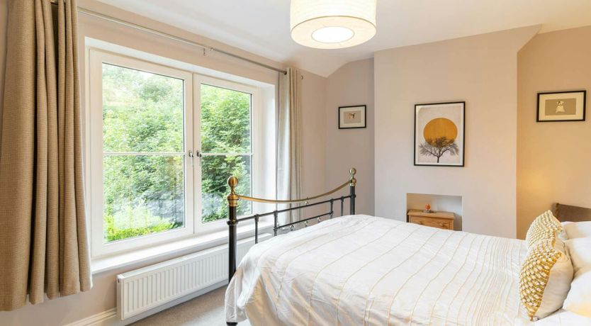 Photo of Cottage Greens