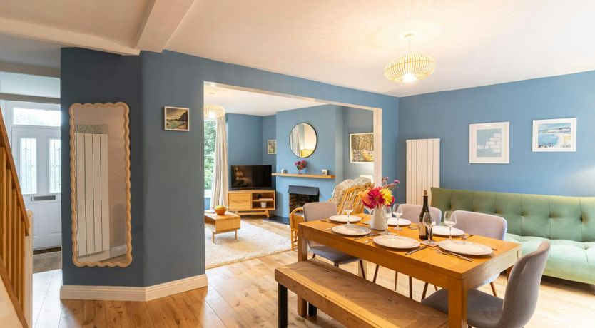 Photo of Cottage Greens