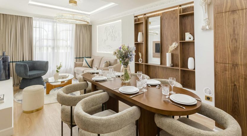 Photo of Elegant Evening