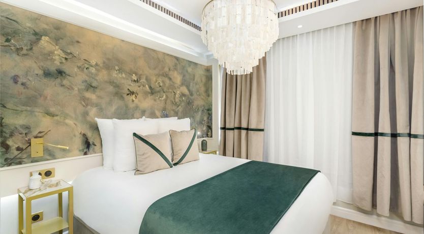 Photo of Elegant Evening