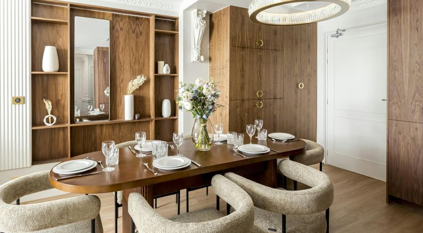 Photo of Elegant Evening