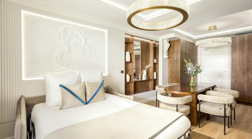 Photo of Elegant Evening