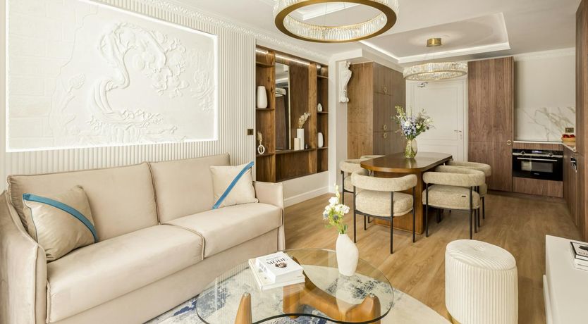 Photo of Elegant Evening