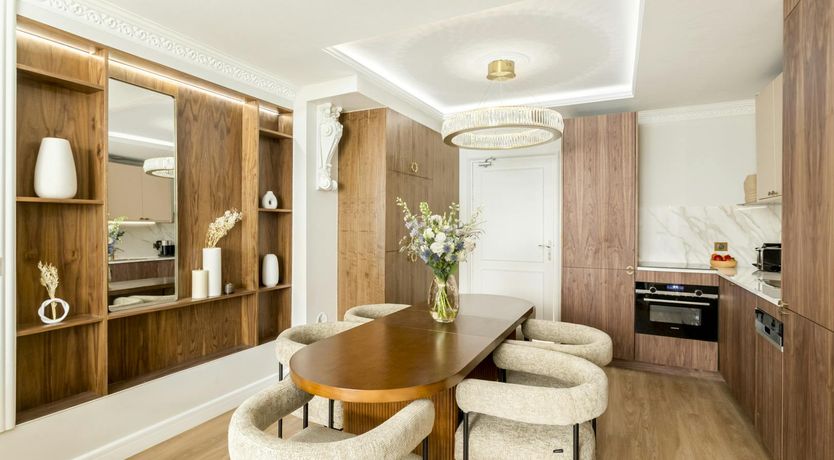 Photo of Elegant Evening