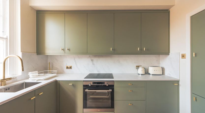 Photo of The Queensway