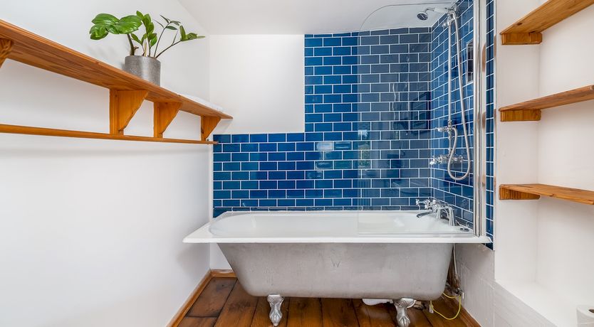 Photo of Countryside Style