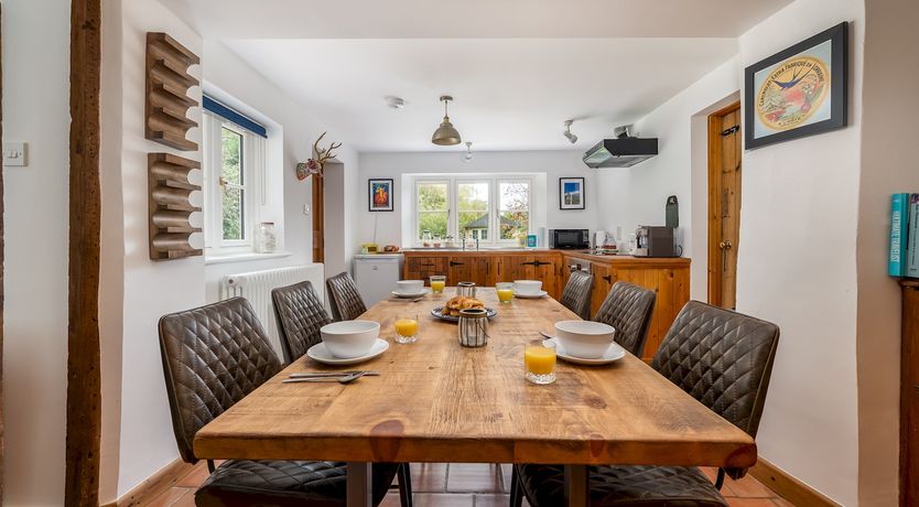 Photo of Countryside Style