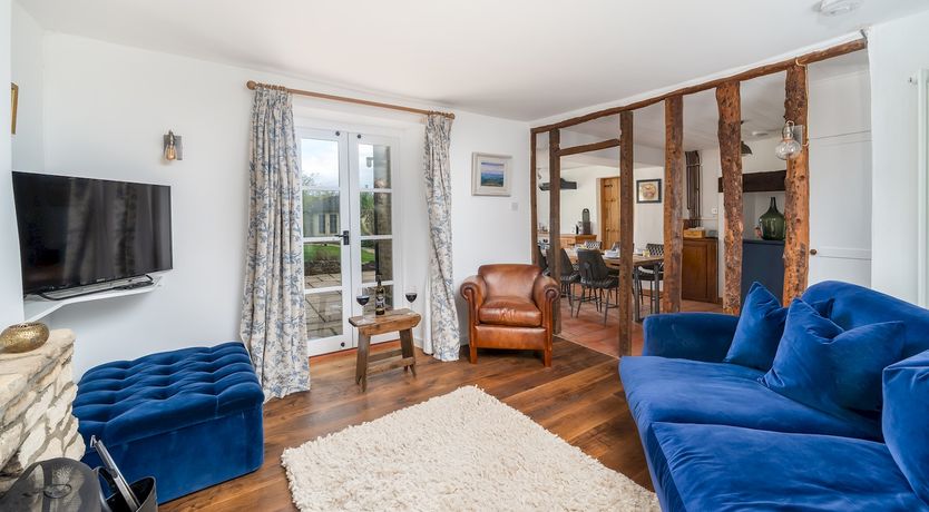 Photo of Countryside Style