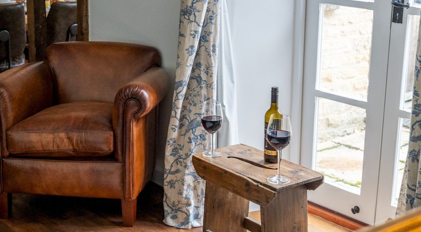 Photo of Countryside Style