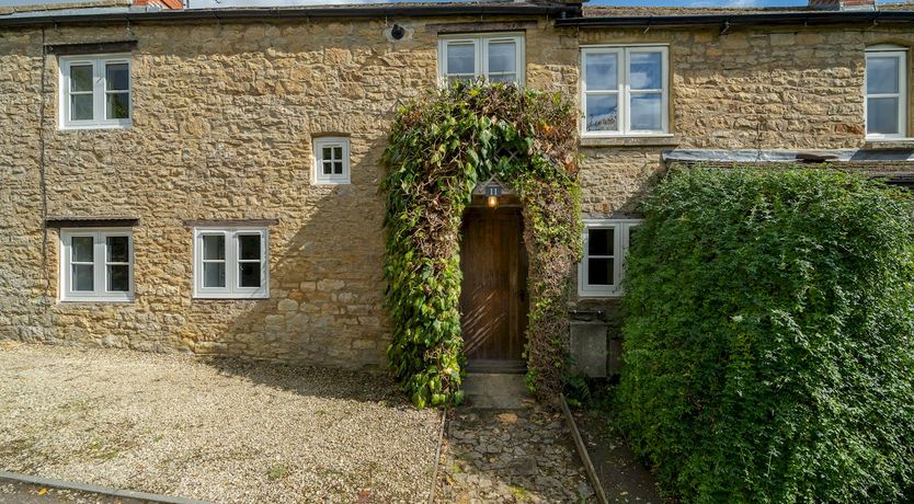 Photo of Countryside Style