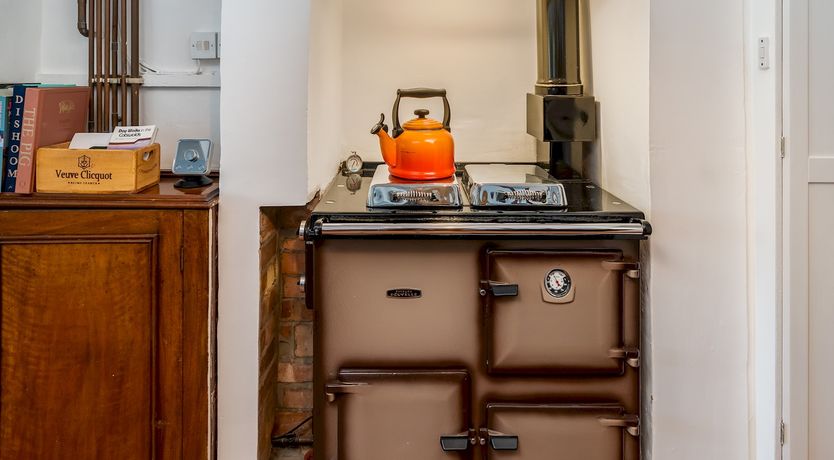 Photo of Countryside Style