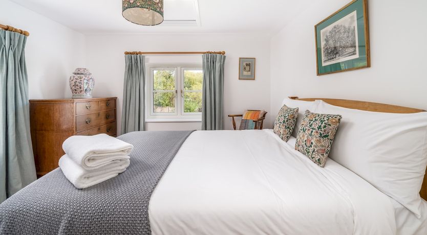 Photo of Countryside Style