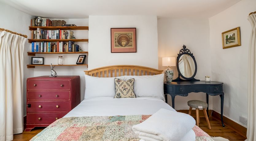 Photo of Countryside Style