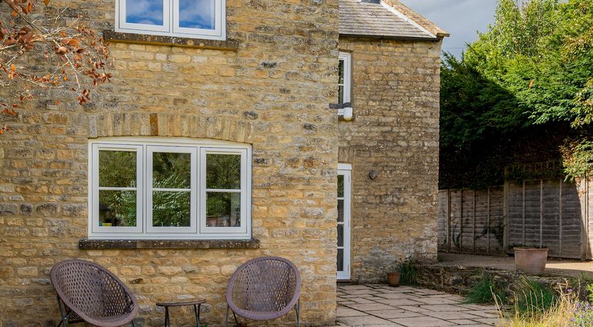 Photo of Countryside Style