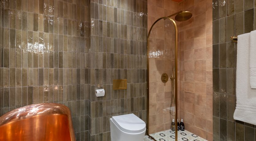 Photo of Luxe London