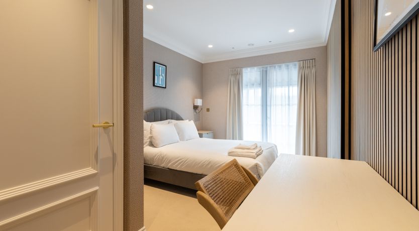 Photo of Luxe London