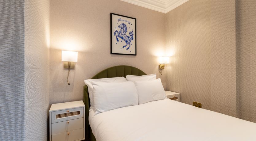 Photo of Luxe London