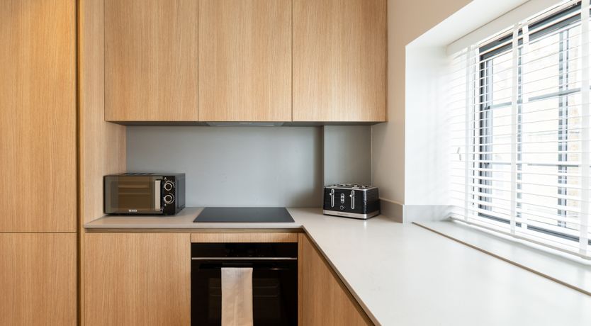 Photo of Luxe London