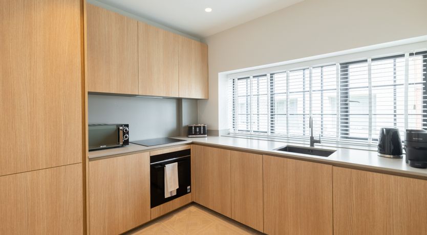 Photo of Luxe London