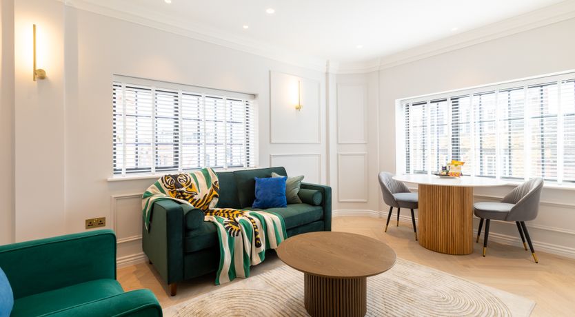 Photo of Luxe London