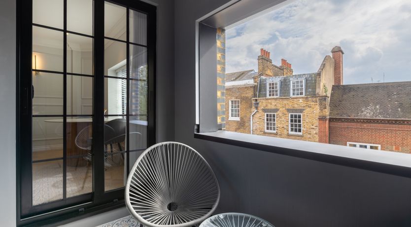 Photo of Luxe London