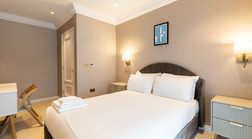 Photo of Luxe London