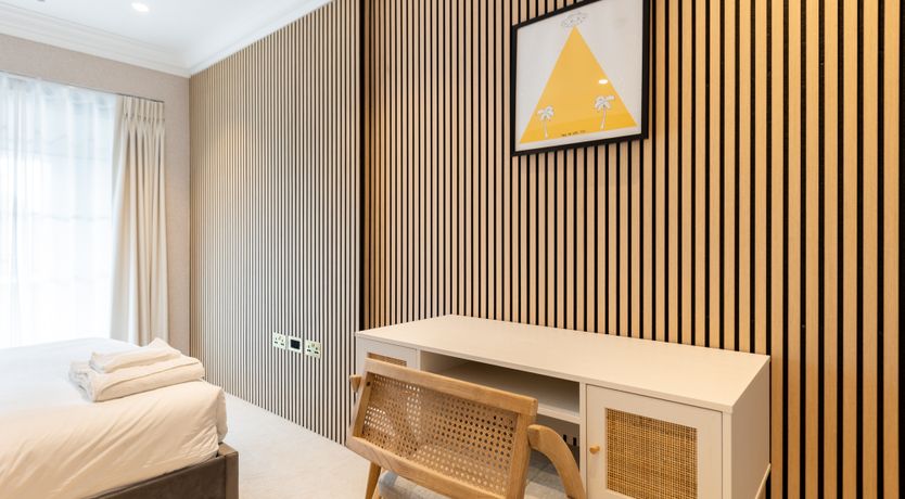 Photo of Luxe London