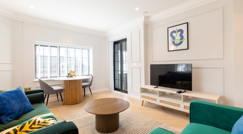 Photo of Luxe London