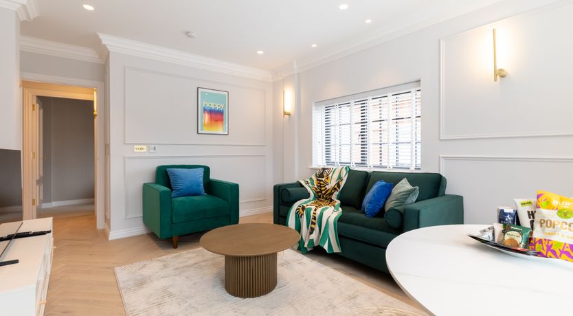 Photo of Luxe London