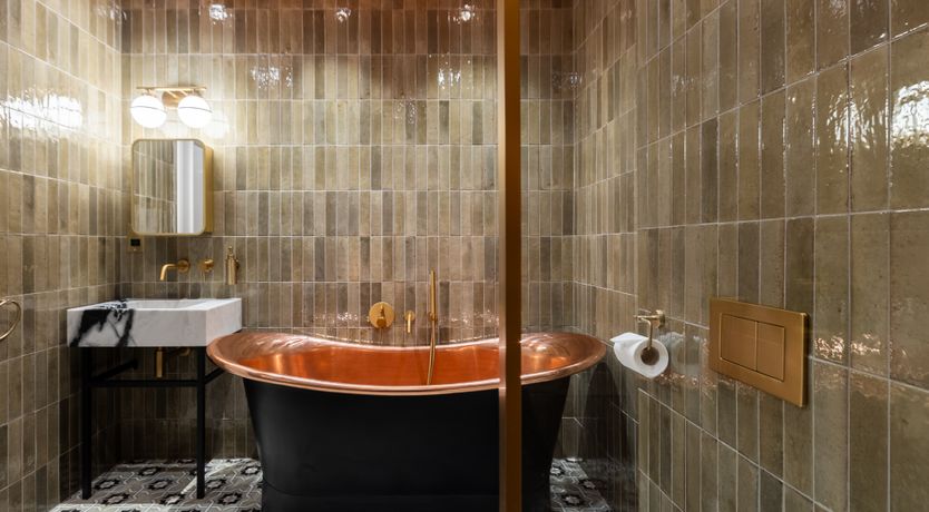 Photo of Luxe London