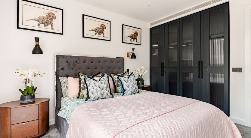 Photo of A Tower View