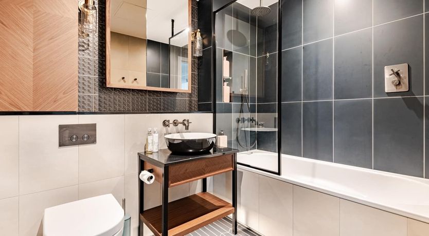 Photo of A Tower View