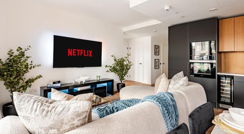 Photo of A Tower View