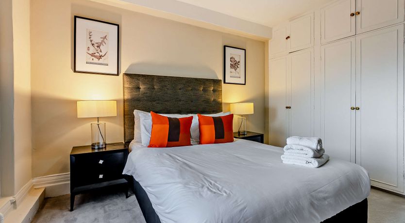 Photo of Elegant Brick