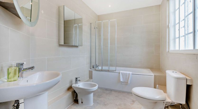 Photo of Elegant Brick