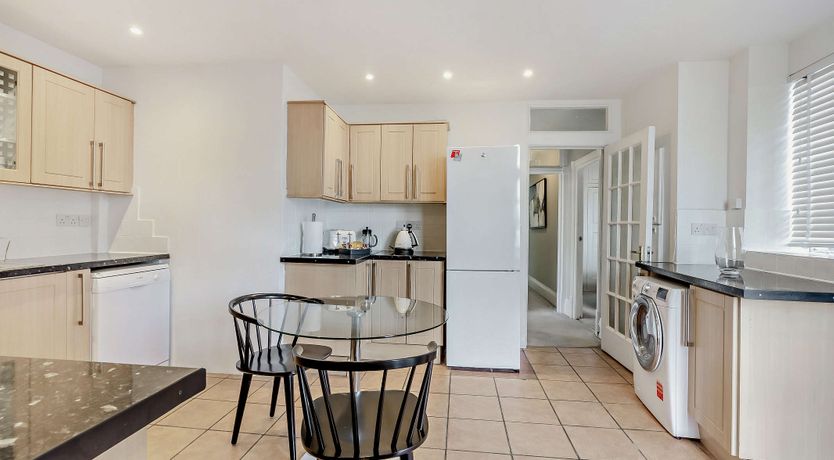 Photo of Elegant Brick