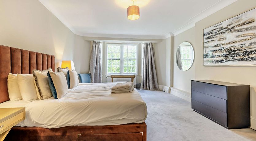 Photo of Elegant Brick