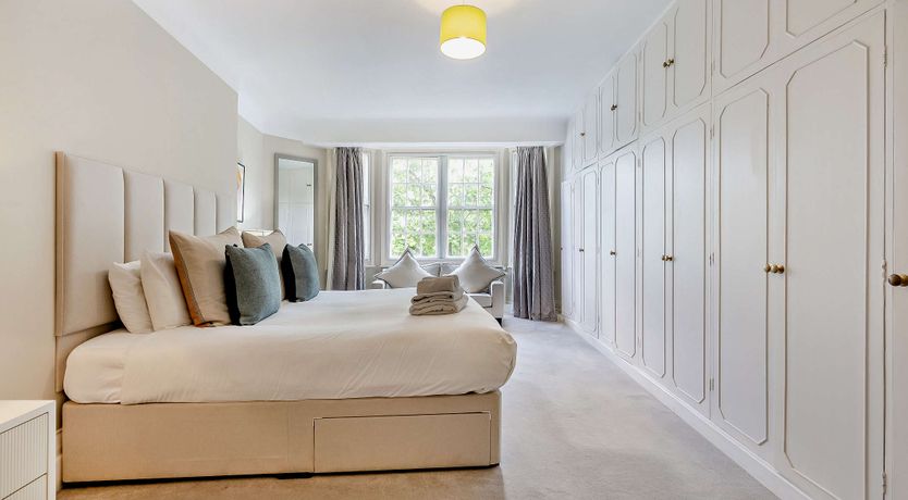 Photo of Elegant Brick