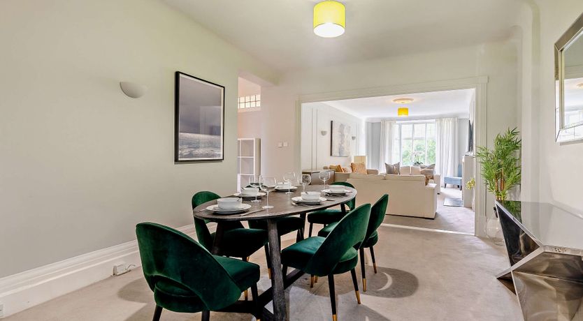 Photo of Elegant Brick