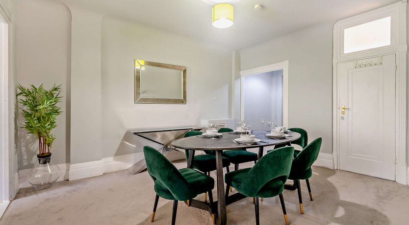 Photo of Elegant Brick