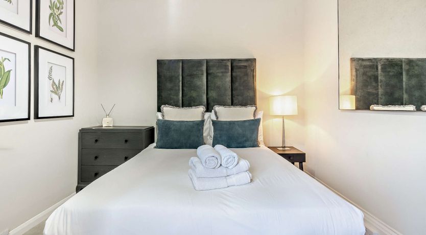 Photo of Elegant Brick