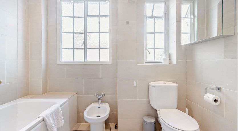 Photo of Elegant Brick